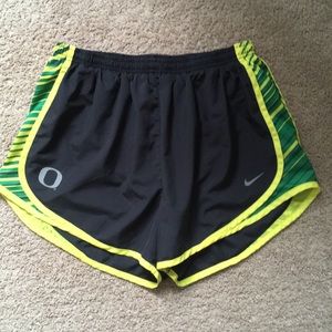 Nike Oregon Tempo Shorts